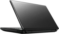 Lenovo Essential G580 (59-342987) Laptop (3rd Gen Ci3/ 2GB/ 500GB/ DOS)(15.6 inch, Black Clear IMR, 2.7 kg)
