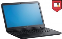 Dell Inspiron 15 3521 Laptop (3rd Gen Ci5/ 4GB/ 750GB/ Win8/ 2GB Graph/ Touch)(15.6 inch, Black, 2.35 kg)