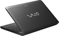 Sony VAIO SVE15118FN Laptop (3rd Gen Ci7/ 4GB/ 750GB/ Win7 HP/ 2GB Graph)(15.35 inch, Black, 2.7 kg)