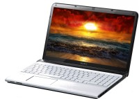 Sony VAIO E15123CN Laptop (3rd Gen Ci3/ 2GB/ 500GB/ Win8)(15.35 inch, White, 2.70 kg)