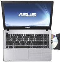 ASUS X Core i7 4th Gen - (8 GB/1 TB HDD/DOS/2 GB Graphics) X550LD Laptop(15.6 inch, Grey, 2.3 kg)