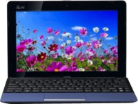 Asus R051CX-BLU006S Laptop (2nd Gen Atom Dual Core/ 2GB/ 320GB/ Win7 Starter)(10 inch, Blue, 1.25 kg)