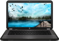 HP Pavilion G6-1200TX Laptop (2nd Gen Ci3/ 4GB/ 500GB/ Win7 HB/ 1GB Graph)(15.6 inch, Charcoal Grey, 2.47 kg)