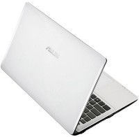 ASUS X Series Core i5 4th Gen - (8 GB/1 TB HDD/Windows 8 Pro/2 GB Graphics) XX301H Business Laptop(15.84 inch, White, 2.3 kg)