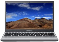 Samsung NP350U2B-A08 Netbook (2nd Gen Ci3/ 4GB/ 500GB/ Win7 HB)(12.38 inch, Black, 1.4 kg)