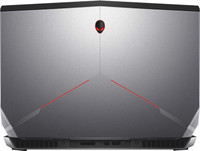 ALIENWARE 15 Core i5 6th Gen - (8 GB/1 TB HDD/Windows 10 Home/2 GB Graphics/NVIDIA GeForce GTX 960M) 15 MLK Gaming Laptop(15.6 inch, Anodized Aluminium)