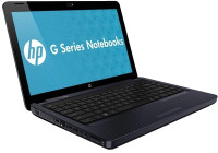 HP Core i3 - G42-475TU Laptop(Charcoal Grey)