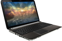 HP Core i3 - Dv6 - 6119tx Laptop(Bronze Metal)