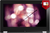 Lenovo Ideapad Yoga 11 (59-345700) Netbook (Tegra Quad-core/ 2GB/ 64GB SSD/ Win RT/Touch)(11.49 inch, Razor Grey, 1.27 kg)