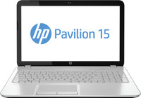 HP Pavilion 15-E039TX Laptop (3rd Gen Ci5/ 4GB/ 1TB/ Win8/ 2GB Graph)(15.6 inch, Imprint Pearl White With Micro Dot Pattern, 2.35 kg)