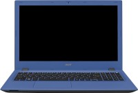 acer Core i5 6th Gen - (4 GB/1 TB HDD/Windows 10 Home/2 GB Graphics) E5-574G Laptop(15.6 inch, Blue, 2.4 kg)