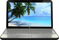 HP Pavilion G6-2203TX Laptop (3rd Gen Ci5/ 4GB/ 500GB/ Win8/ 1GB Graph)(15.6 inch, Imprint Linen White Color With Modern Mesh Pattern, 2.47 kg)