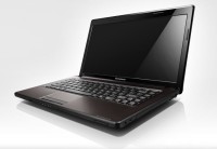 Lenovo Essential G470 (59-301887) Laptop (2nd Gen PDC/ 2GB/ 500GB/ DOS)(13.86 inch, Dark Brown, 2.6 kg)
