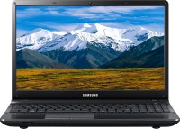 Samsung NP300E5X-S01IN Laptop (3rd Gen Ci5/ 4GB/ 750GB/ DOS/ 1GB Graph)(15.6 inch, Titan Silver Hg Front Ve, 2.3 kg)