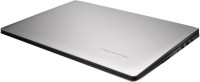 Lenovo Ideapad S405 (59-348194) Laptop (APU Quad Core A8/ 4GB/ 500GB/ Win8/ 1GB Graph)(13.86 inch, Silver Grey, 1.8 kg)