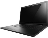 Lenovo E1 APU Dual Core E1 E1-6010 4th Gen - (2 GB/500 GB HDD/Windows 8.1) G50-45 Laptop(14 inch, Black, 2.1 kg)