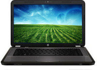 HP Core i3 - G6-1200TU Laptop(Charcoal Grey)