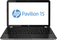 HP Pavilion 15-e001AX Notebook (APU Quad Core A10/ 8GB/ 1TB/ Win8/ 1GB Graph)(15.6 inch, Metallic Black, 2.35 kg)