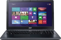 Acer Aspire E1-570 Notebook (3rd Gen Ci3/ 2GB/ 500GB/ Linux) (NX.MEPSI.001)(15.6 inch, Black, 2.35 kg)
