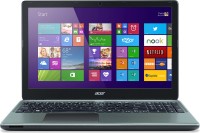 Acer Aspire E1-570 Notebook (3rd Gen Ci3/ 4GB/ 500GB/ Win8) (NX.MEPSI.007)(15.6 inch, Black, 2.35 kg)