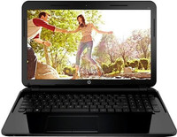 HP 15-r062tu Notebook (4th Gen Ci3/ 4GB/ 500GB/ Ubuntu) (J8B76PA)(15.6 inch, Black, 2.23 kg)