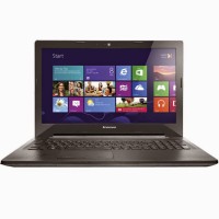 Lenovo G Celeron Dual Core 4th Gen - (2 GB/500 GB HDD/Windows 8 Pro) G403 Business Laptop(14.22 inch, Black, 2.4 kg)