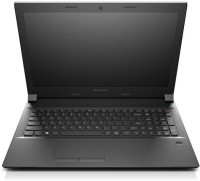 Lenovo B Core i3 4th Gen - (4 GB/500 GB HDD/DOS) 50-80 Laptop(15.6 inch, Black)