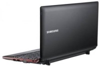 Samsung N100-MA03IN Laptop (1st Gen Atom/ 1GB/ 320GB)(10 inch, Black)