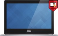 Dell Inspiron 14 7437 Laptop (4th Gen Ci5/ 6GB/ 500GB/ Win8/ Touch)(13.86 inch, Silver, 1.99 kg)