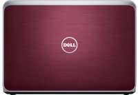 Dell Inspiron 15R 5521 Laptop (3rd Gen Ci7/ 8GB/ 1TB/ Win8/ 2GB Graph)(15.6 inch, Red, 2.32 kg)
