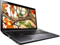 Lenovo Ideapad Z580 (59-347591) Laptop (3rd Gen Ci3/ 4GB/ 1TB/ Win8/ 1GB Graph)(15.6 inch, Metallic Grey, 2.7 kg)