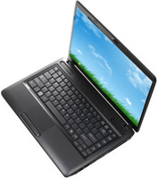 Toshiba Satellite C640-I401B Laptop (1st Gen Ci3/ 2GB/ 500GB/ No OS)(13.86 inch, Indigo Blue, 2.1 kg)