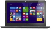 Lenovo G Core i3 4th Gen - (4 GB/1 TB HDD/Windows 10 Home/2 GB Graphics) G50 80 Laptop(15.6 inch, Black)