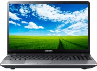 Samsung NP300E5Z-A07IN Laptop (2nd Gen Ci3/ 3GB/ 640GB/ DOS)(15.6 inch, Dual Tone Silver Black, 2.3 kg)