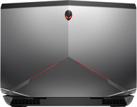 ALIENWARE 17 Core i7 4th Gen - (16 GB/1 TB HDD/256 GB SSD/Windows 8.1/8 GB Graphics) AW177161TB8A1 Laptop(17.26 inch, Anodized Aluminum)