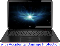 HP Envy 6-1002TX Sleekbook (3rd Gen Ci5/ 4GB/ 500GB/ Win7 HB/ 2GB Graph)(15.6 inch, Midnight Black & Ruby Red, 2.03 kg)
