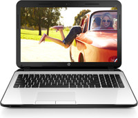 HP 15-d004TU Notebook (3rd Gen Ci3/ 4GB/ 500GB/ Win8.1)(15.6 inch, Imprint Pearl White, 2.5 kg)