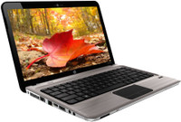 HP dm3-1131TX Pavilion Laptop (Core 2 Duo/ 4GB/ 500GB/ Win7 HP/ 512MB Graph)(13.17 inch, Argento Blush, 1.91 kg)