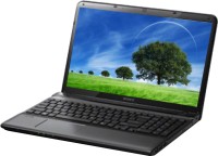 Sony VAIO E15128CN Laptop (3rd Gen Ci5/ 4GB/ 750GB/ Win8/ 2GB Graph)(15.35 inch, Silver, 2.7 kg)