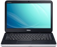 Dell Vostro 1450 Laptop (2nd Gen Ci5/ 4GB/ 500GB/ Linux)(13.86 inch, Grey, 2.2 kg)