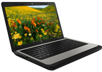 HP 430 Laptop (1st Gen Ci3/ 2GB/ 320GB/ DOS)(14 inch, Silver, 2.27 kg)