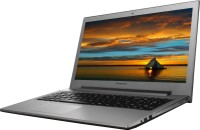 Lenovo Ideapad Z500 (59-341235) Laptop (3rd Gen Ci5/ 6GB/ 1TB/ Win8/ 2GB Graph)(15.6 inch, Dark Chocolate, 2.89 kg)