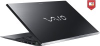 Sony VAIO Pro 13 P1321XPN/B Ultrabook (4th Gen Ci7/ 4GB/ 256GB SSD/ Win8 Pro/ Touch)(13.17 inch, Black, 1.06 kg)