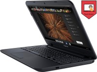Dell Inspiron 15 3537 Laptop (4th Gen Ci5/ 6GB/ 1TB/ Win8/ 2GB Graph/ Touch)(15.6 inch, Black)