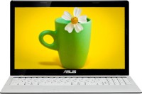 Asus X53E-SX997D Laptop (CDC/ 2GB/ 320GB/ DOS)(15.6 inch, Snow White)