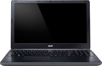 Acer Aspire E1 E1-510 Notebook (1st Gen CDC/ 2GB/ 500GB/ Linux) (NX.MGRSI.002)(15.6 inch, Black, 2.35 kg)