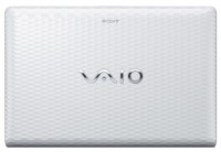 Sony VAIO VPCEH28FN/W Laptop (2nd Gen Ci5/ 4GB/ 500GB/ Win7 HP/ 512MB Graph)(15.35 inch, White, 2.7 kg)