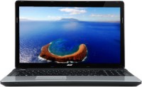Acer Aspire E1-571 Laptop (3rd Gen Ci3/ 4GB/ 500GB/ Win8) (NX.M09SI.023)(15.6 inch, Glossy Black, 2.45 kg)