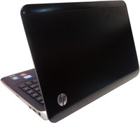 HP Pavilion DM4-3010TX Laptop (2nd Gen Ci5/ 4GB/ 750GB/ Win7 HB/ 1GB Graph)(13.86 inch, Dark Umber, 1.97 kg)