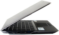 HCL 1144 Notebook (3rd Gen Ci3/ 4GB/ 500GB/ Free DOS) (AE2V0259N)(13.86 inch, Black Color With Brush Finish, 2.1 kg)